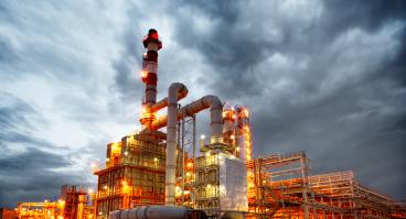 Oil and Gas