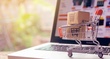 Online shopping
