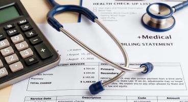 Medical bill