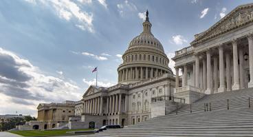 US Capitol