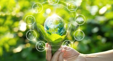 Green energy