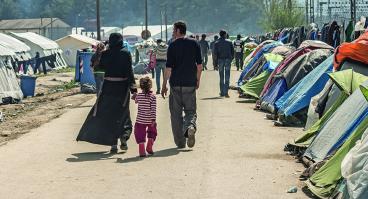 Refugees