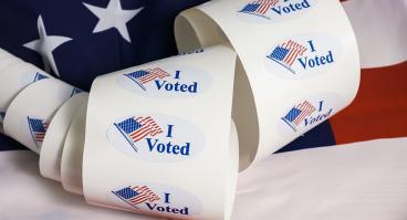 Voting