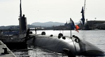 Submarine