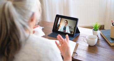 Telemedicine