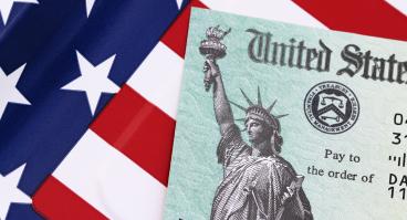 Irs flag