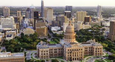 Austin Capitol