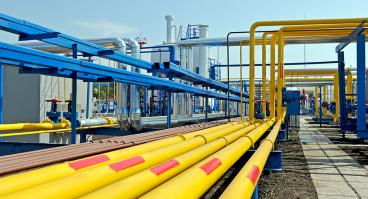 Gas Pipelines