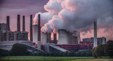 Carbon emissions