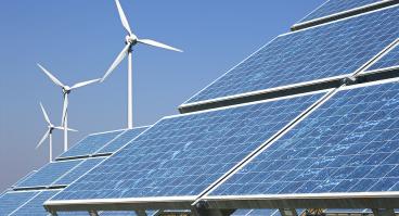 Clean energy