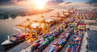Shipping Containers