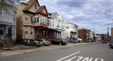 Low Income housing
