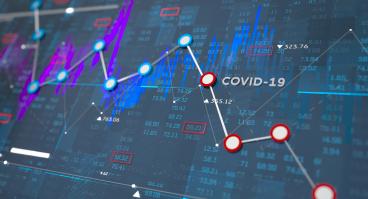 Covid Graph