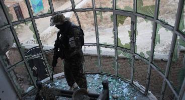 Afghanistan Conflict