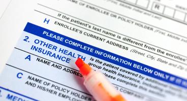Health insurance