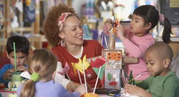 early childhood education