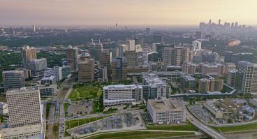 Texas Medical Center