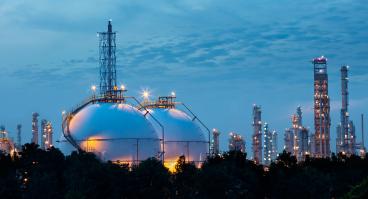 Gas Storage