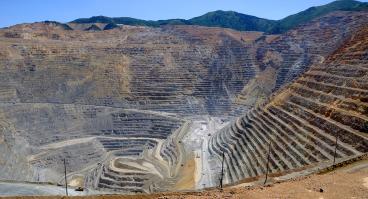 Minerals