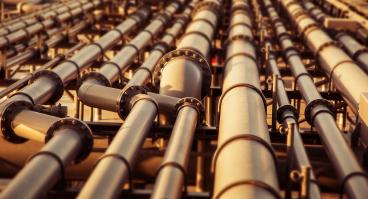 Pipelines