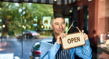 Small business