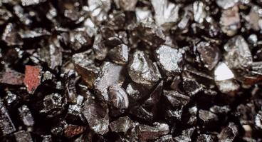 Rare-Earth mining