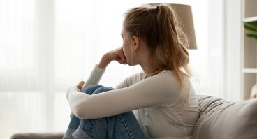 Teen Depression
