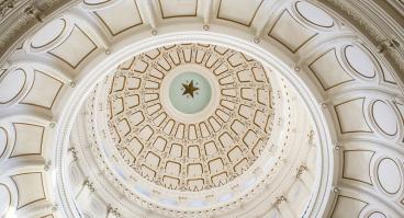 Texas Capitol