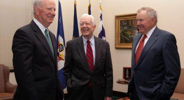 Baker, Carter and Duncan, 2005