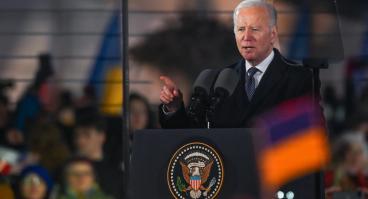 President Biden Ukraine