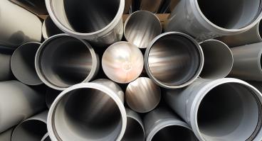 PVC Pipes