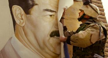Iraq war