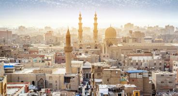 Egypt