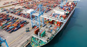Container