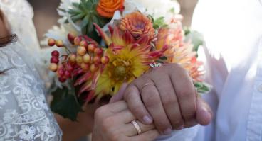 Wedding ring