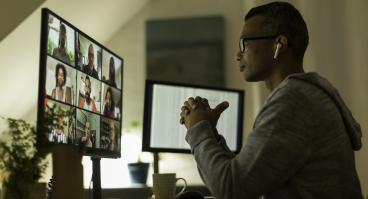 Video conference 