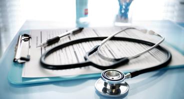 stethoscope 