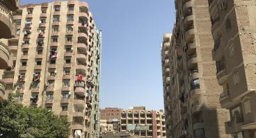 Cairo