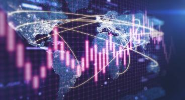 Global connections influence economics