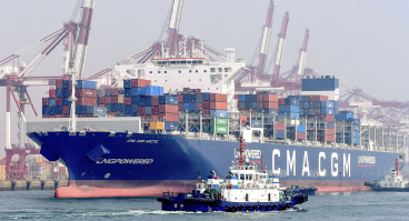 China LNG