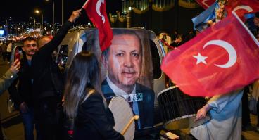 Turkey