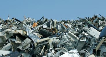 Electronic waste