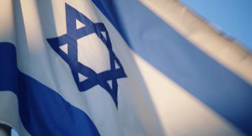 Israel flag