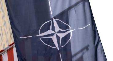 NATO flag