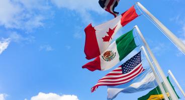 International affairs