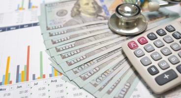 Hospital costs