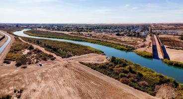 Colorado River