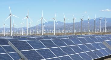 clean energy