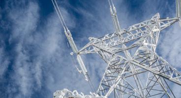 Frozen power