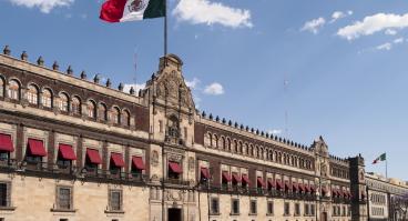 Mexico City